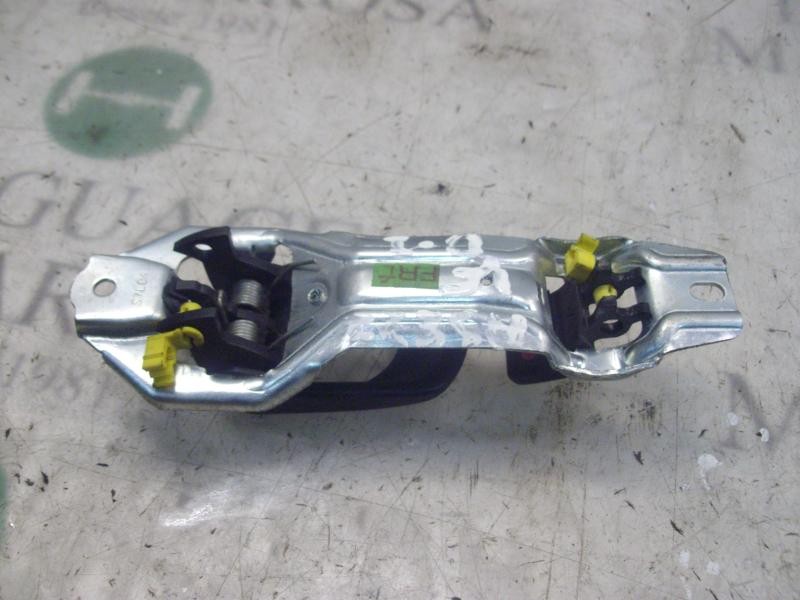 Recambio de maneta interior delantera izquierda para tata indica referencia OEM IAM   