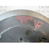 Recambio de disco freno trasero para lexus is200 (ds2/is2) 2.2 d-cat referencia OEM IAM 4243130290  
