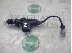 Recambio de motor c/c trasero izquierdo para tata indica referencia OEM IAM    2