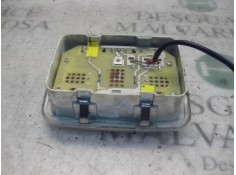 Recambio de piloto interior para tata indica referencia OEM IAM    2