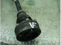 Recambio de transmision izquierda para seat cordoba berlina (6k2) 1.9 tdi referencia OEM IAM    2