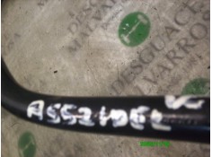 Recambio de barra estabilizadora delantera para renault clio ii fase ii (b/cb0) authentique confort referencia OEM IAM    2