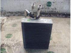 Recambio de evaporador aire acondicionado para renault clio ii fase ii (b/cb0) authentique confort referencia OEM IAM   