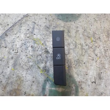 MODULO ELECTRONICO 6F0927137EWHS 6F0927137E 