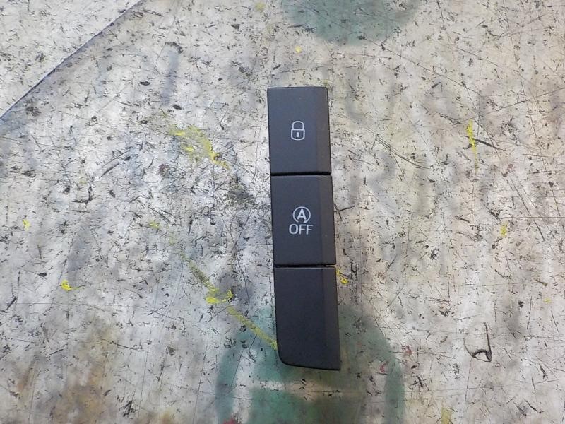 Recambio de modulo electronico para seat ibiza (kj1) style referencia OEM IAM 6F0927137EWHS 6F0927137E 