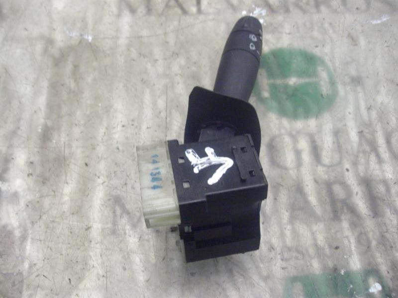 Recambio de mando limpia para renault clio ii fase ii (b/cb0) authentique confort referencia OEM IAM   