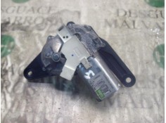 Recambio de motor limpia trasero para renault clio ii fase ii (b/cb0) authentique confort referencia OEM IAM    2