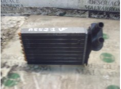 Recambio de radiador calefaccion / aire acondicionado para renault clio ii fase ii (b/cb0) authentique confort referencia OEM IA