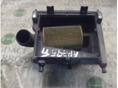 Recambio de filtro aire para smart coupe pulse referencia OEM IAM    2