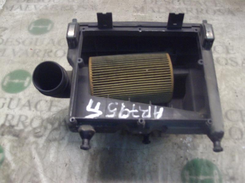 Recambio de filtro aire para smart coupe pulse referencia OEM IAM   