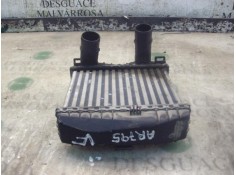 Recambio de intercooler para smart coupe pulse referencia OEM IAM Q0003007V005000000   2