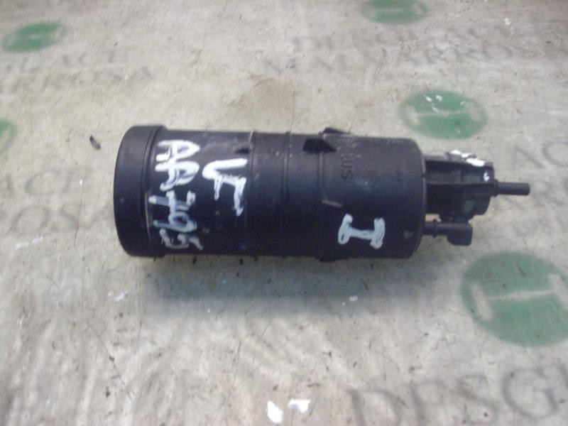 Recambio de modulo electronico para smart coupe pulse referencia OEM IAM Q0000038V001000000  