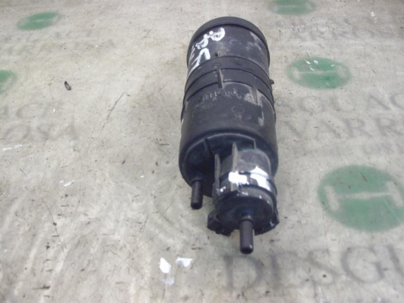 Recambio de modulo electronico para smart coupe pulse referencia OEM IAM Q0000038V001000000  