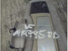 Recambio de parasol derecho para smart coupe pulse referencia OEM IAM Q0000705V006C25A00   2