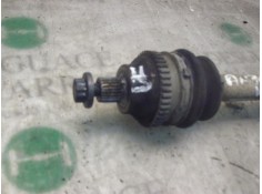 Recambio de transmision izquierda para smart coupe pulse referencia OEM IAM Q0003234V006000000   2