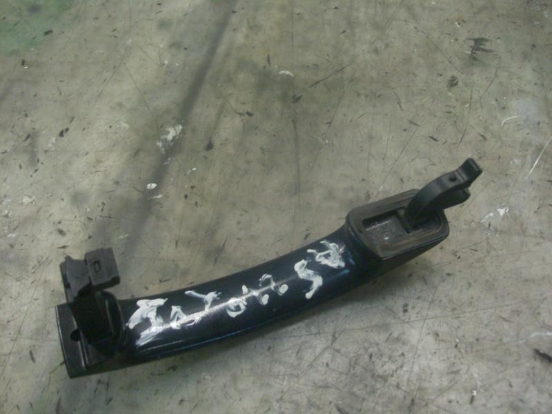 Recambio de maneta exterior trasera derecha para ford mondeo turnier (ge) ghia referencia OEM IAM   