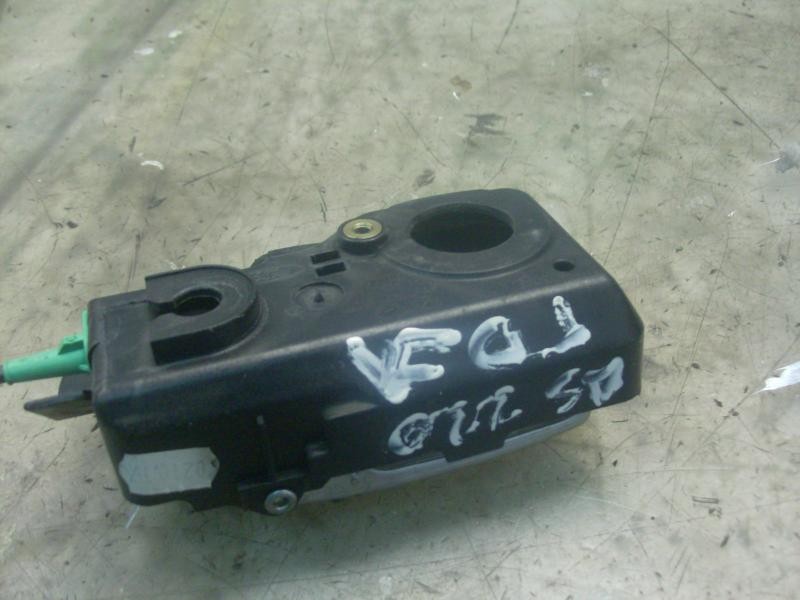 Recambio de maneta interior trasera derecha para ford mondeo turnier (ge) ghia referencia OEM IAM   