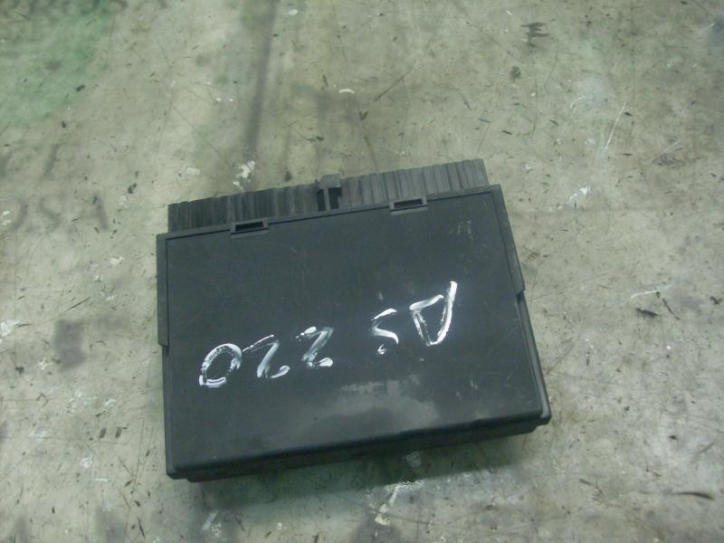 Recambio de modulo electronico para ford mondeo turnier (ge) ghia referencia OEM IAM   