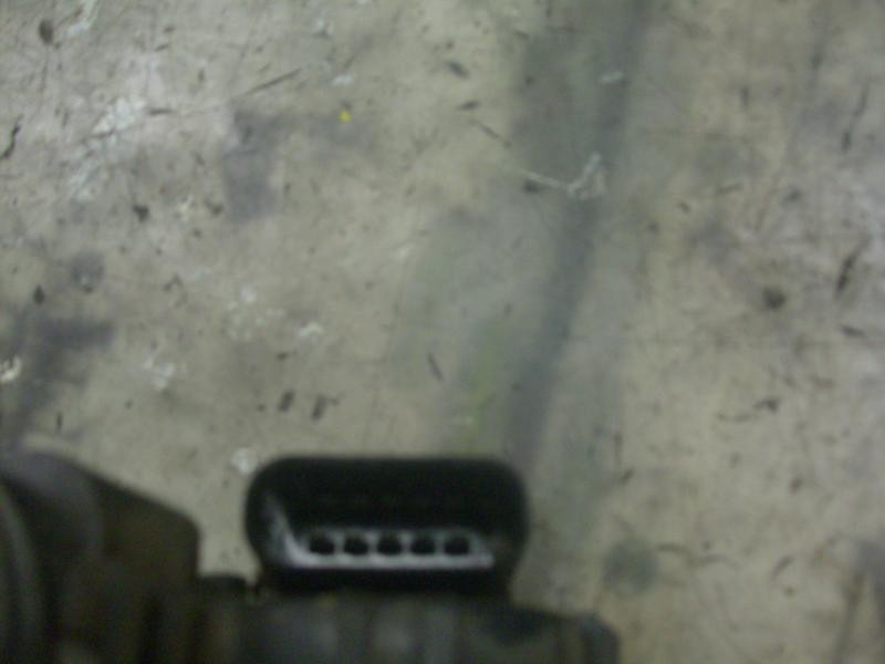 Recambio de motor limpia delantero para ford mondeo turnier (ge) ghia referencia OEM IAM   