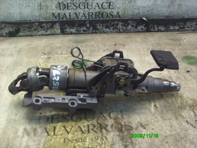 Recambio de columna direccion para volkswagen passat variant (3b5) comfortline referencia OEM IAM   