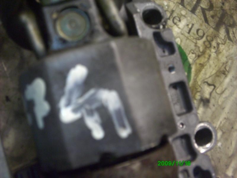 Recambio de columna direccion para volkswagen passat variant (3b5) comfortline referencia OEM IAM   