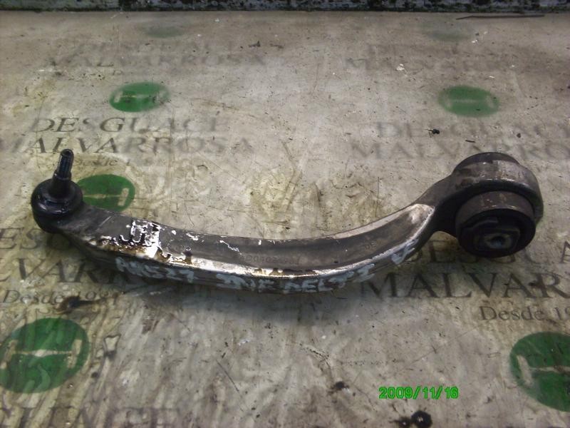Recambio de brazo suspension inferior trasero izquierdo para volkswagen passat variant (3b5) comfortline referencia OEM IAM   