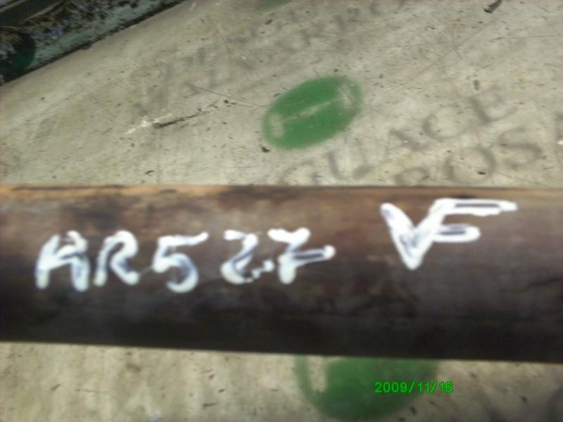 Recambio de salida colector para volkswagen passat variant (3b5) comfortline referencia OEM IAM   