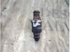 Recambio de inyector para skoda fabia (6y2/6y3) referencia OEM IAM   