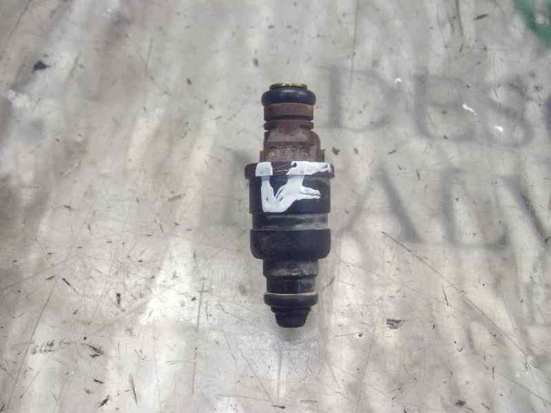 Recambio de inyector para skoda fabia (6y2/6y3) referencia OEM IAM   