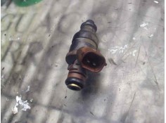 Recambio de inyector para skoda fabia (6y2/6y3) referencia OEM IAM    2