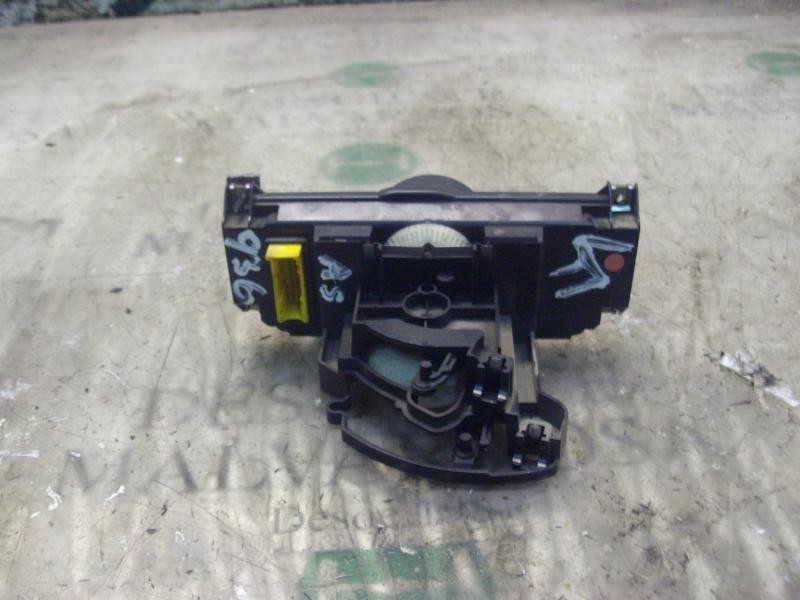 Recambio de mando calefaccion / aire acondicionado para seat ibiza (6k1) 1.4 referencia OEM IAM   