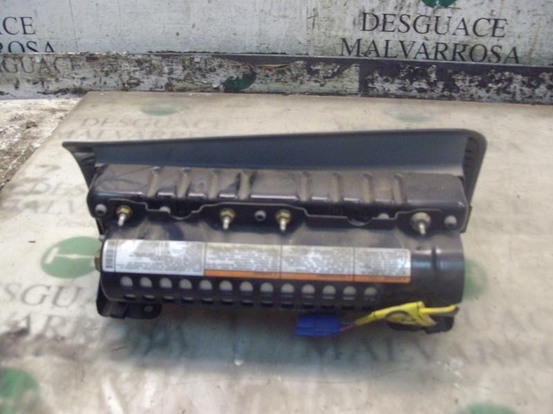 Recambio de airbag delantero derecho para ford explorer 4.0 referencia OEM IAM 3000815 F67B78044A74 