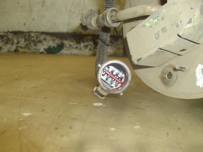 Recambio de airbag delantero derecho para ford explorer 4.0 referencia OEM IAM 3000815 F67B78044A74 