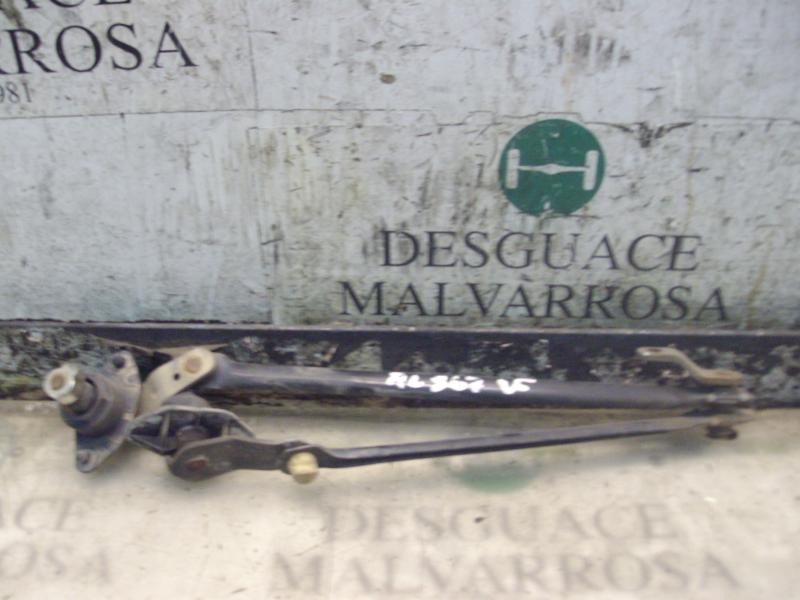 Recambio de articulacion limpia delantero para ford explorer 4.0 referencia OEM IAM 3908129  