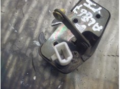 Recambio de cerradura maletero / porton para ford explorer 4.0 referencia OEM IAM    2