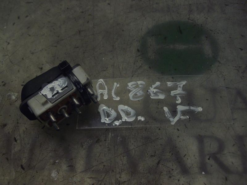 Recambio de mando elevalunas delantero derecho para ford explorer 4.0 referencia OEM IAM 3943628  