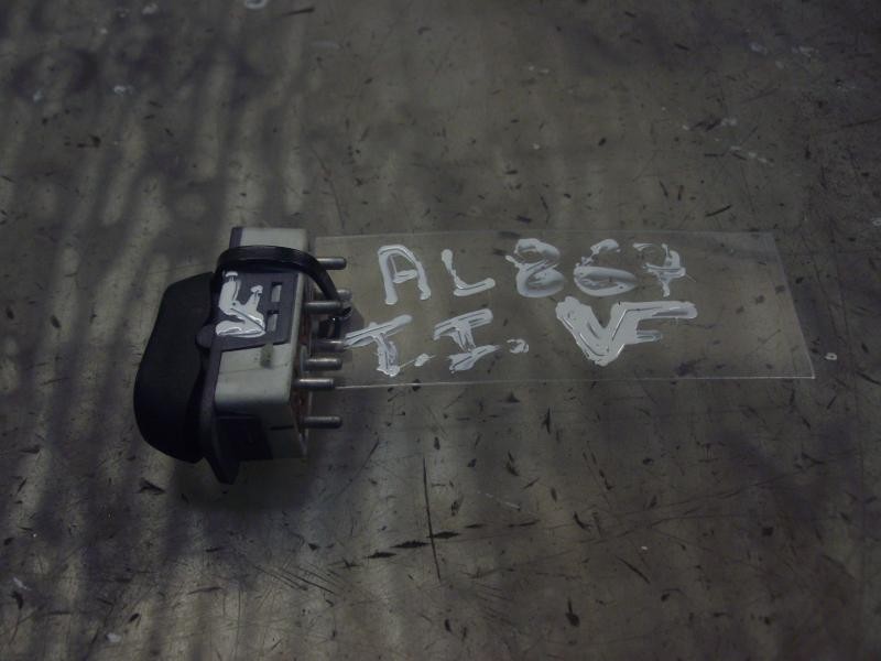 Recambio de mando elevalunas trasero izquierdo para ford explorer 4.0 referencia OEM IAM 3453083  