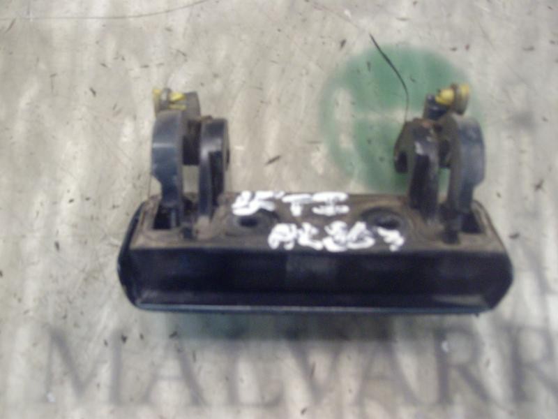 Recambio de maneta exterior trasera izquierda para ford explorer 4.0 referencia OEM IAM 4704288  