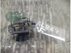 Recambio de resistencia calefaccion para ford explorer 4.0 referencia OEM IAM    2