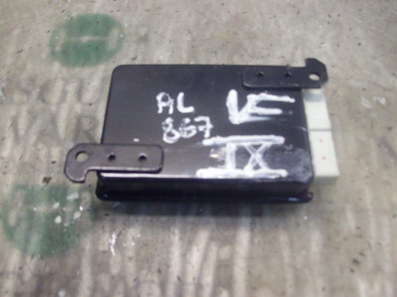 Recambio de modulo electronico para ford explorer 4.0 referencia OEM IAM  F57F3B494AB 