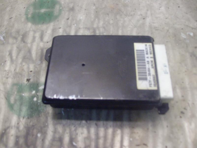 Recambio de modulo electronico para ford explorer 4.0 referencia OEM IAM  F57F3B494AB 