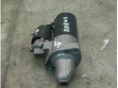 Recambio de motor arranque para mercedes-benz clase clk (w209) coupe 240 (209.361) referencia OEM IAM    2