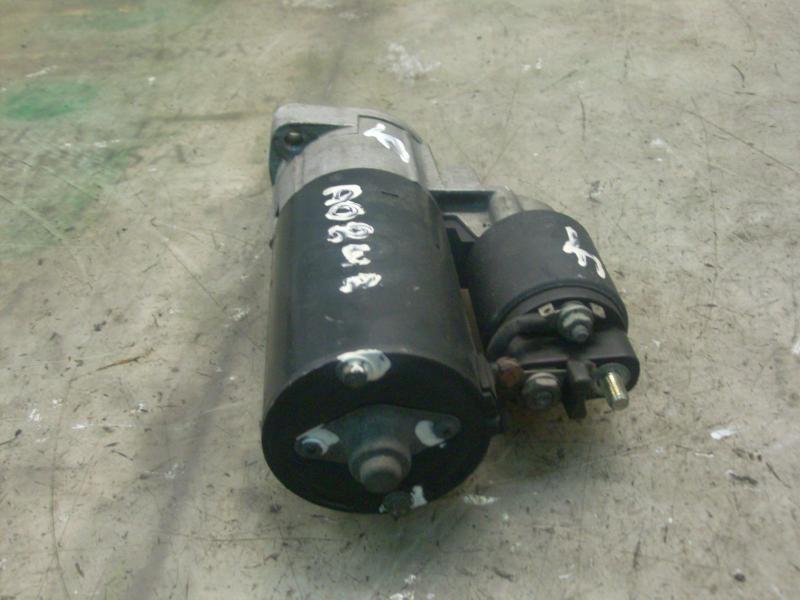 Recambio de motor arranque para mercedes-benz clase clk (w209) coupe 240 (209.361) referencia OEM IAM   