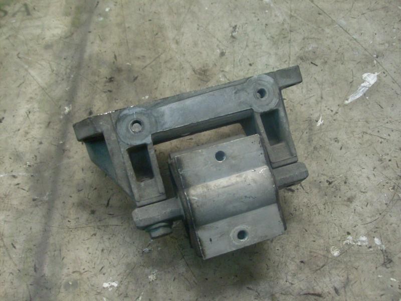 Recambio de soporte cambio para mercedes-benz clase clk (w209) coupe 240 (209.361) referencia OEM IAM   