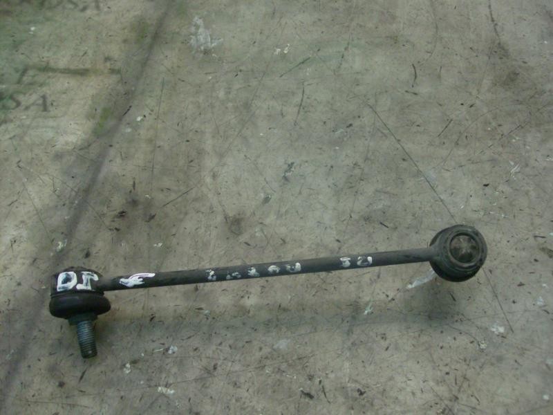 Recambio de tirante delantero izquierdo para mercedes-benz clase clk (w209) coupe 240 (209.361) referencia OEM IAM   