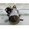 Recambio de motor arranque para toyota auris 1.4 turbodiesel cat referencia OEM IAM   