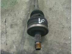 Recambio de transmision trasera izquierda para mercedes-benz clase clk (w209) coupe 240 (209.361) referencia OEM IAM    2