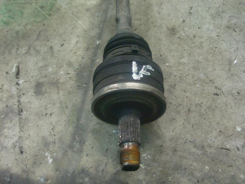 Recambio de transmision trasera izquierda para mercedes-benz clase clk (w209) coupe 240 (209.361) referencia OEM IAM   