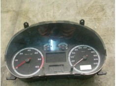 Recambio de cuadro instrumentos para seat cordoba berlina (6k2) 1.9 tdi referencia OEM IAM   