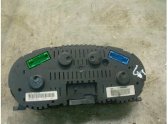 Recambio de cuadro instrumentos para seat cordoba berlina (6k2) 1.9 tdi referencia OEM IAM    2